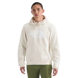 The North Face Men's Off-White Hoodie Men’s or Women’s New with tags Size XXL